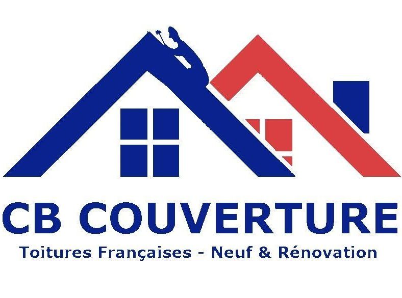 CB COUVERTURE – Toitures Françaises – Neuf & Rénovation